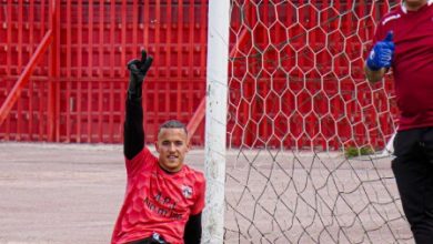 Photo of لاعب جمعية عين مليلة حيرش: “نسينا كل التعثرات الماضية وهدفنا الفوز في مباراة شباب باتنة”