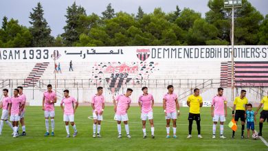 Photo of جمعية عين مليلة : جواد يتجه للغياب عن مباراة “الكاب” بسبب الإصابة