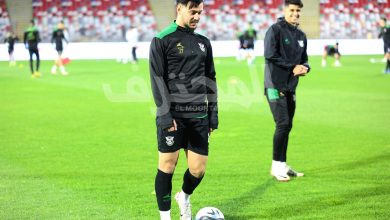 Photo of لاعب النادي الرياضي القسنطيني خالدي: “الخضورة صنعت لي اسما وأريد تمديد عقدي”