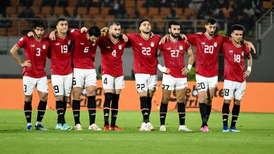 Photo of اتحاد الكرة المصري يعتذر للجماهير بعد توديع كأس أمم أفريقيا