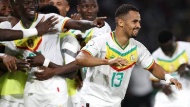 Photo of قمتان في بداية الأدوار الإقصائية بكأس أمم أفريقيا