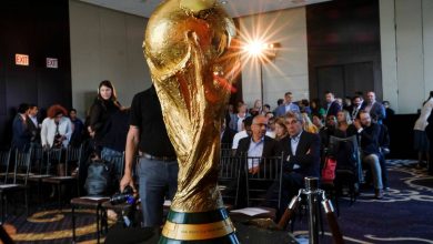 Photo of “فيفا” يعلن جدول مباريات كأس العالم 2026 الشهر المقبل