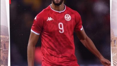 Photo of بن وناس يغيب عن منتخب تونس في كأس الأمم الإفريقية