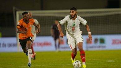 Photo of المغرب تسقط زامبيا بهدف وتمنح كوت ديفوار بطاقة الصعود لدور الـ16 بأمم أفريقيا