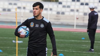 Photo of لاعب وفاق سطيف الحمري: “حققنا فوزا مهما معنويا وحسابيا”