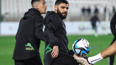 Photo of لاعب النادي الرياضي القسنطيني بن شعيرة: “مصيرنا في البطولة والكأس سيلعب خارج الديار وعلينا التضحية”