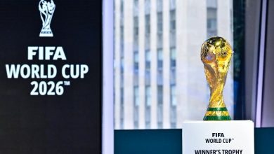 Photo of فيفا يعلن موعد مباراتي الافتتاح ونهائي مونديال 2026