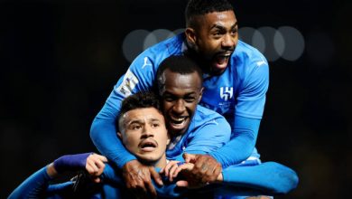 Photo of الهلال يقلب الطاولة على سباهان بثلاثية ويقترب من دور الثمانية بدوري أبطال آسيا