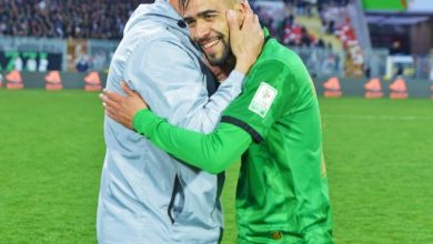 Photo of لاعب النادي الرياضي القسنطيني بن ميصابيح: “لم أقم سوى بواجبي وسأعمل على تشريف عقدي”