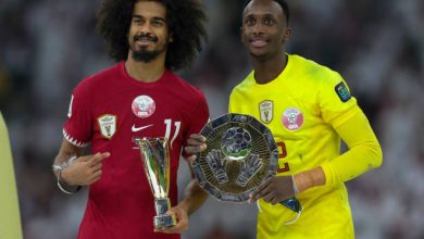 Photo of الاتحاد الاسيوي يعلن التشكيلة المثالية لكأس أسيا