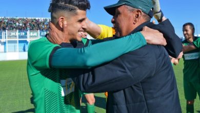 Photo of لاعب النادي الرياضي القسنطيني شكال: “صعوبة القرعة زادت من حلاوة التأهل بمقرة”