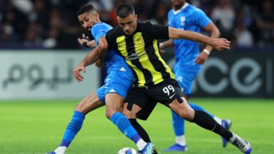 Photo of الهلال يفوز على الاتحاد ويقترب من المربع الذهبي لدوري أبطال اسيا