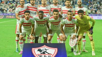 Photo of كاف يقرر إلغاء مباراة الزمالك المصري وسوار الغيني بكأس الكونفدرالية