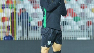 Photo of لاعب النادي الرياضي القسنطيني خالدي: “عنابة فريق عريق ولقاء الكأس سيكون عرسا كبيرا”