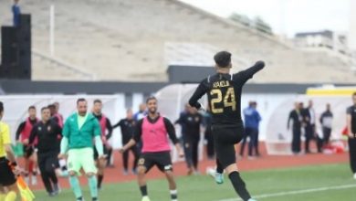 Photo of مولودية الجزائر تتجنب المفاجأة وتكتسح شباب الزاوية 4/1 في كأس الجزائر