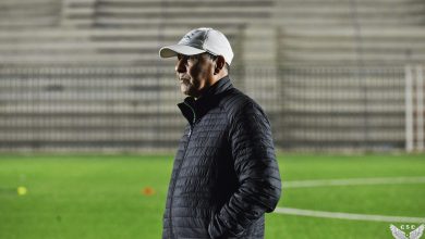 Photo of مدرب النادي الرياضي القسنطيني عمراني: “توجت بـ5 كوؤس ولم أضعها يوما كهدف”