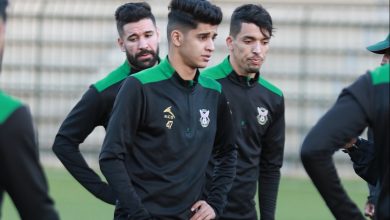 Photo of لاعب النادي الرياضي القسنطيني شكال: “لا أريد اللعب في الجزائر سوى للعميد”