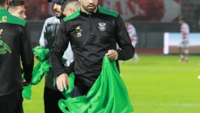 Photo of لاعب النادي الرياضي القسنطيني ربيعي: “خسرت نهائيين وأريد الثالثة ثابتة مع الخضورة”