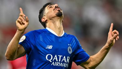 Photo of بونجاح يسجل ”هاتريك” في فوز فريقه السد على الأهلي 9/1 في الدوري القطري