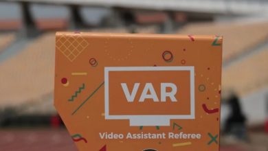 Photo of تقنية “VAR” غابت عن مباراة إتحاد العاصمة في كأس الكونفدرالية