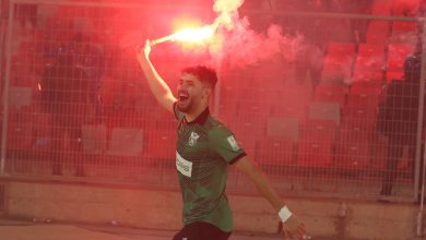 Photo of لاعب النادي الرياضي القسنطيني طمين: “الآن يمكن وضع الكأس هدفا”