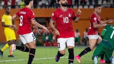 Photo of صلاح يعود لمنتخب مصر في تصفيات كأس العالم