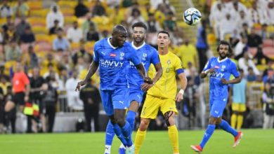 Photo of الهلال يحسم لقب كأس خادم الحرمين الشريفين بركلات الترجيح في مباراة البطاقات الحمراء