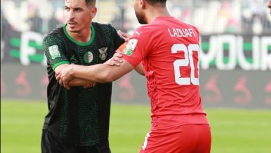 Photo of لاعب النادي الرياضي القسنطيني ديب: “راني في داري وانتظر لقاء قوراري لحسم مستقبلي”