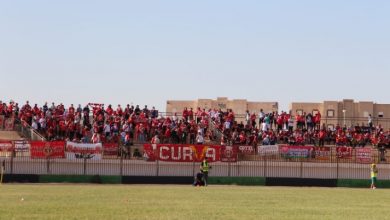 Photo of السلطات المحلية لمدينة وهران توافق على مجانية دخول أنصار الحمراوة إلى الملعب الجمعة