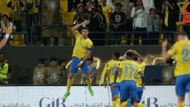 Photo of رونالدو يقود النصر لملاقاة الهلال في نهائي  كأس خادم الحرمين