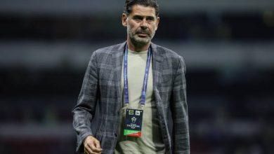 Photo of النصر السعودي يتعاقد مع الإسباني فرناندو هييرو ليتولى منصب المدير الرياضي