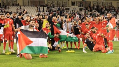 Photo of فلسطين تتعادل مع لبنان وتبلغ أمم آسيا 2027 والدور الثالث لتصفيات كأس العالم 2026