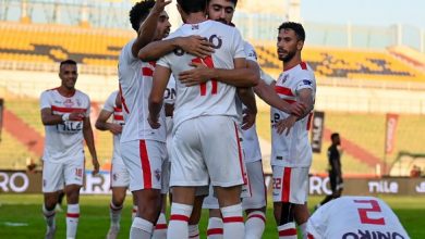 Photo of الزمالك المصري يوقف نشاطه مؤقتا ويغيب عن مواجهة الأهلي في الدوري المصري