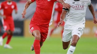 Photo of بونجاح يفتتح الموسم في الدوري القطري بثنائية في شباك السد