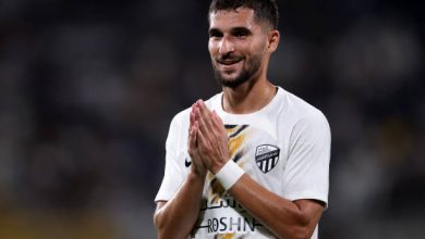 Photo of حسام عوار يقود الاتحاد للفوز على الخلود بالدوري السعودي