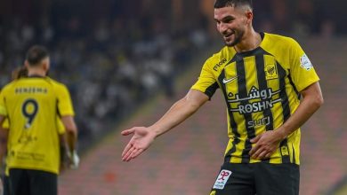 Photo of عوار يساهم في فوز إتحاد جدة على الخليج في دوري روشن السعودي