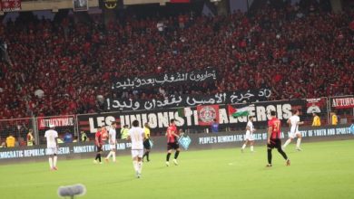 Photo of إتحاد الجزائر يفوز على الملعب التونسي 2/0 ويدخل دور المجموعات من كأس الكونفدرالية الإفريقية