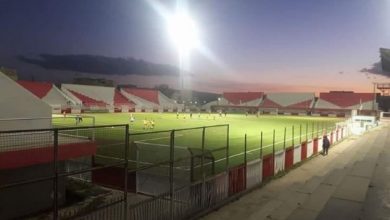 Photo of لجنة معاينة الملاعب تؤهل ملعبي الخروب والحراش