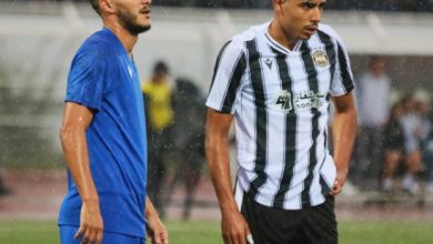 Photo of لاعب وفاق سطيف حاجي: “انتظروني بعد ثلاثة جولات ودعم الأنصار سيحفزني”