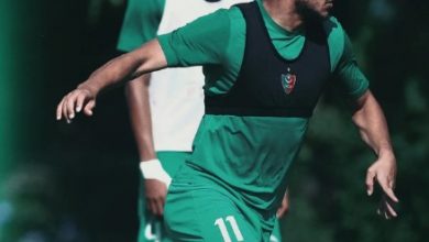 Photo of زكرياء دراوي يصاب بكسر على مستوى اليد ويغيب عن مواجهة الإتحاد المنستيري