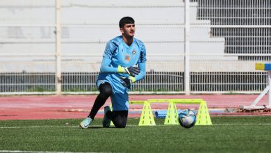 Photo of حارس وفاق سطيف بوسدر: “الضغط سيكون علينا ولكني سأحافظ على نظافة شباكي”