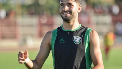 Photo of لاعب النادي الرياضي القسنطيني طمين: “جاهزون لحصد أول فوز في البطولة”