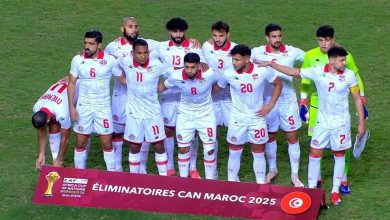 Photo of جزر القمر تحقق فوزا ثمينا على تونس في تصفيات أمم أفريقيا