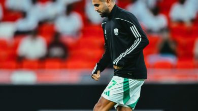 Photo of محرز يساهم في فوز الأهلي السعودي على الريان القطري في دوري أبطال آسيا للنخبة