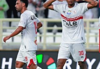 Photo of ضربات الترجيح تقود الزمالك لنهائي كأس السوبر المصري على حساب بيراميدز