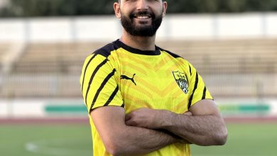 Photo of لاعب إتحاد الشاوية حملاوي: “هدفنا تأكيد الانطلاقة الموفقة بالبطولة أمام شبيبة جيجل”