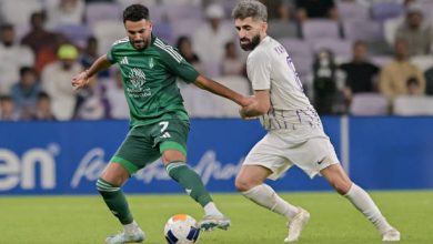 Photo of محرز يساهم في فوز الأهلي على العين في دوري أبطال اسيا