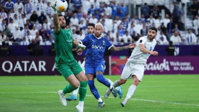 Photo of إصابة جديدة لنيمار في مباراة الهلال بدوري أبطال آسيا