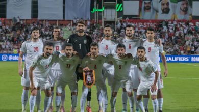 Photo of إيران تفوز على قيرغيزستان وتقطع خطوة كبيرة في طريق التأهل لكأس العالم 2026