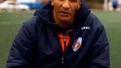 Photo of وفاة اللاعب الدولي السابق حميد مراكشي بفرنسا